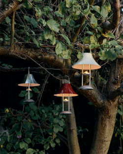 Summer Portable Lighting